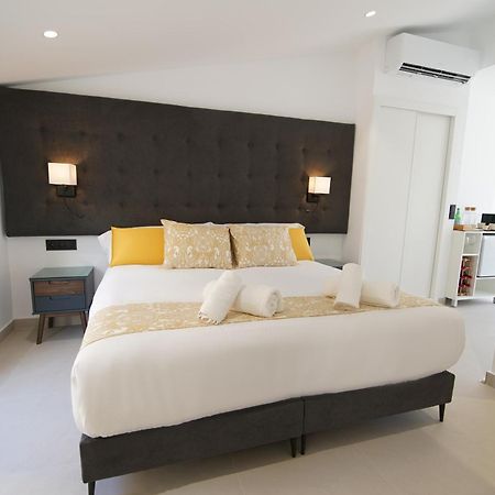 Bet Apartments - Suites Puerto Valencia Ngoại thất bức ảnh