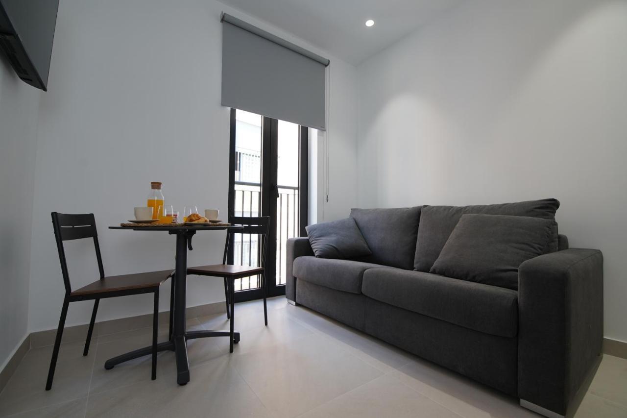 Bet Apartments - Suites Puerto Valencia Ngoại thất bức ảnh
