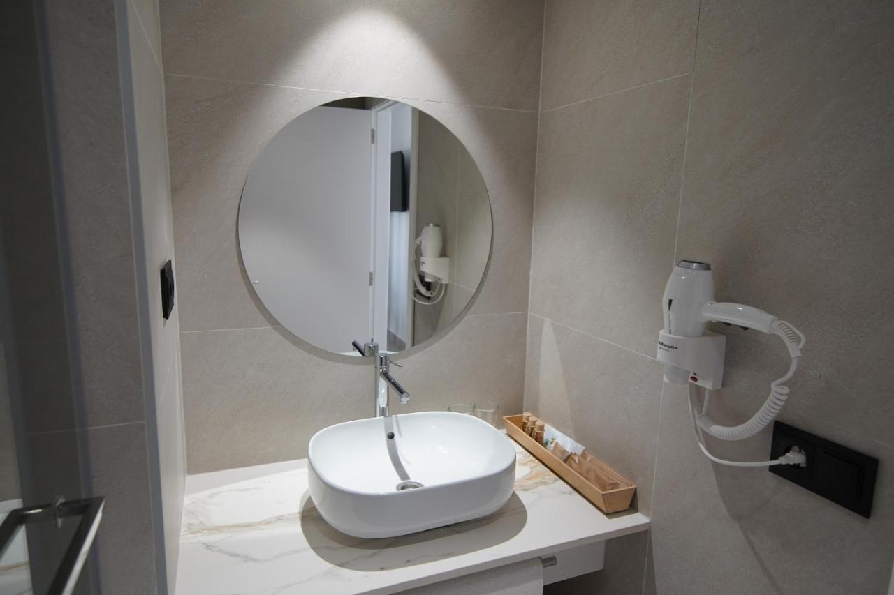 Bet Apartments - Suites Puerto Valencia Ngoại thất bức ảnh