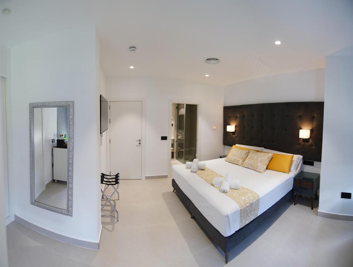 Bet Apartments - Suites Puerto Valencia Ngoại thất bức ảnh