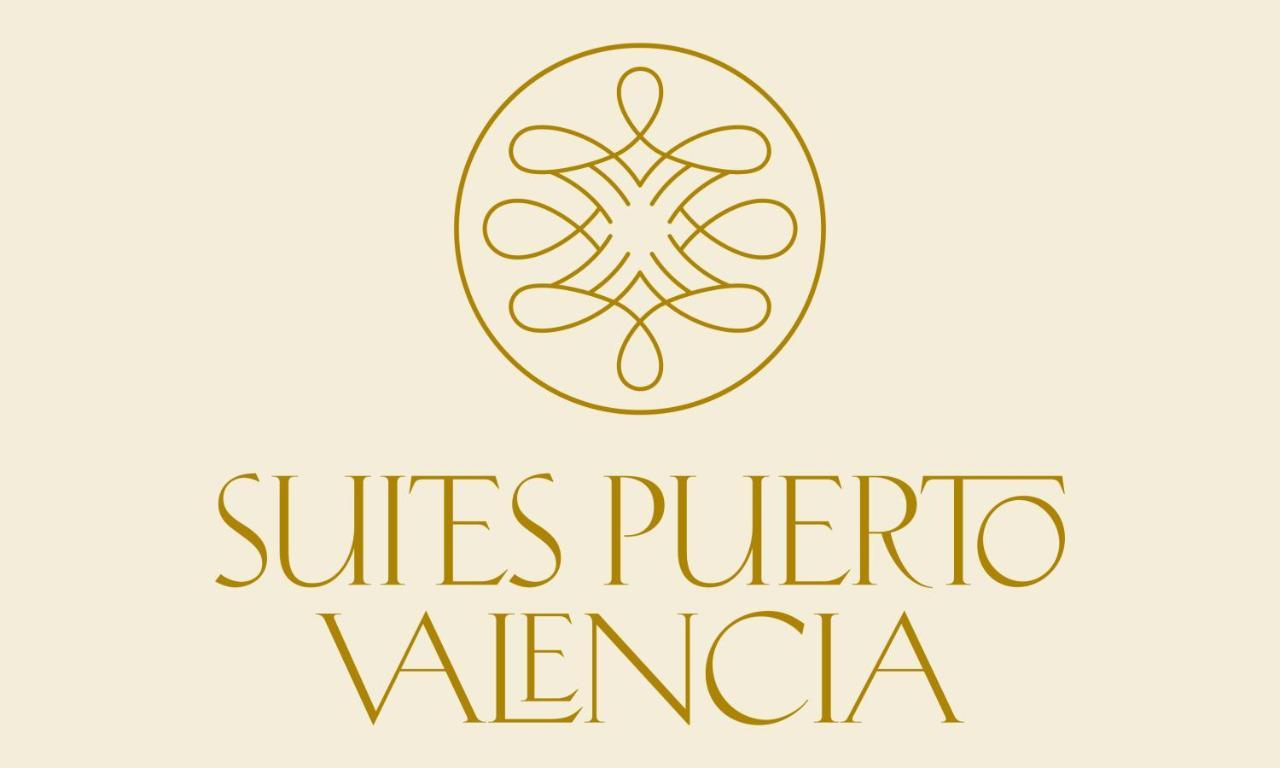 Bet Apartments - Suites Puerto Valencia Ngoại thất bức ảnh