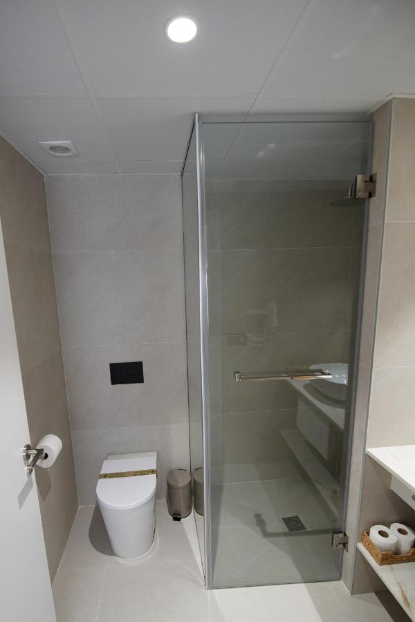 Bet Apartments - Suites Puerto Valencia Ngoại thất bức ảnh