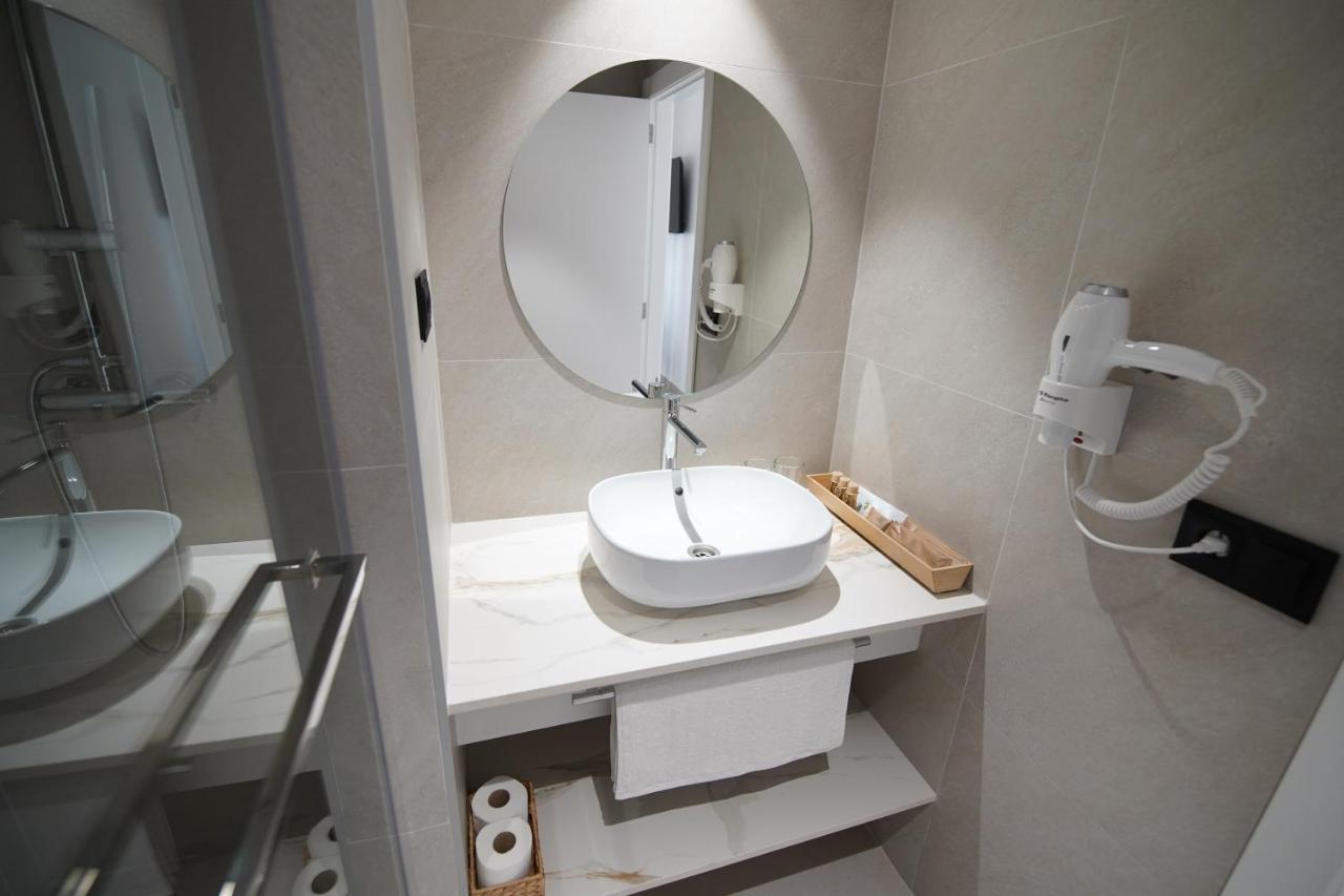 Bet Apartments - Suites Puerto Valencia Ngoại thất bức ảnh