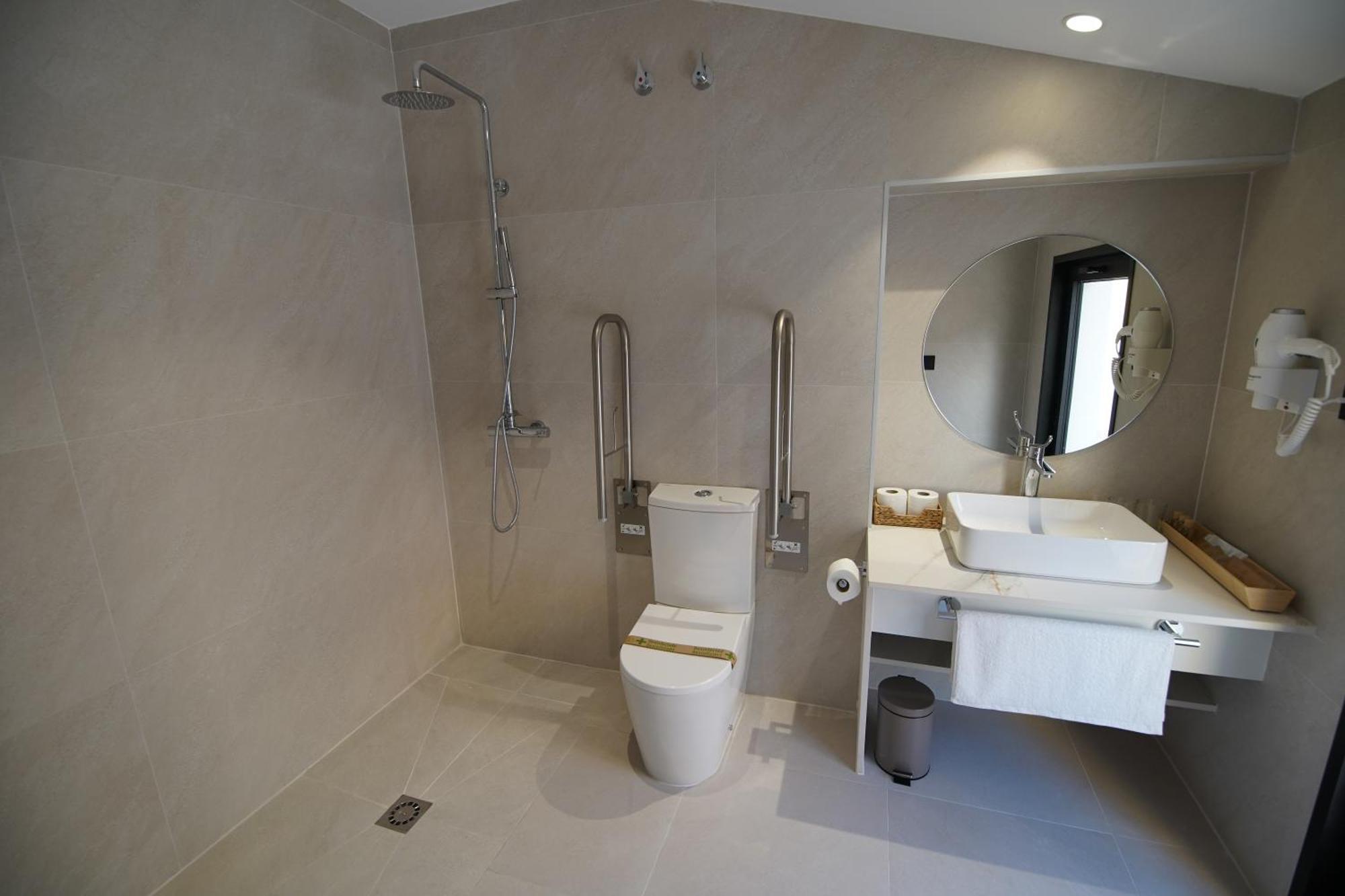 Bet Apartments - Suites Puerto Valencia Ngoại thất bức ảnh