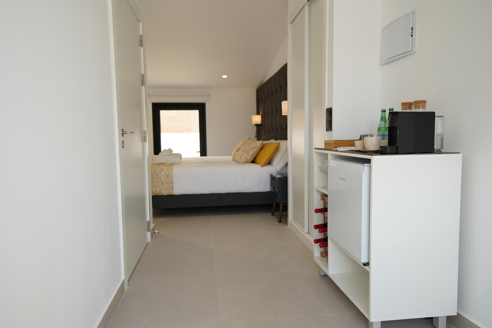 Bet Apartments - Suites Puerto Valencia Ngoại thất bức ảnh
