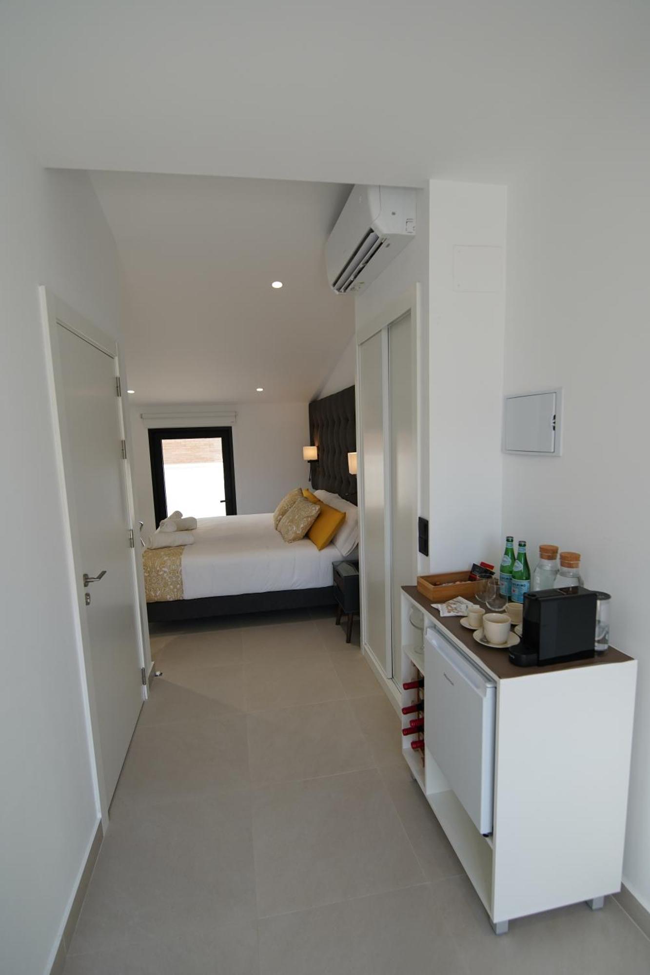 Bet Apartments - Suites Puerto Valencia Ngoại thất bức ảnh