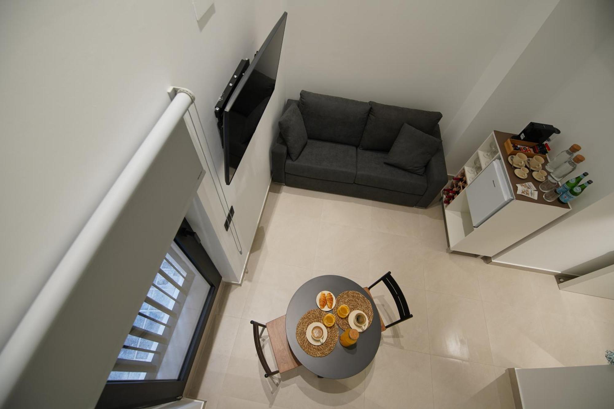 Bet Apartments - Suites Puerto Valencia Ngoại thất bức ảnh