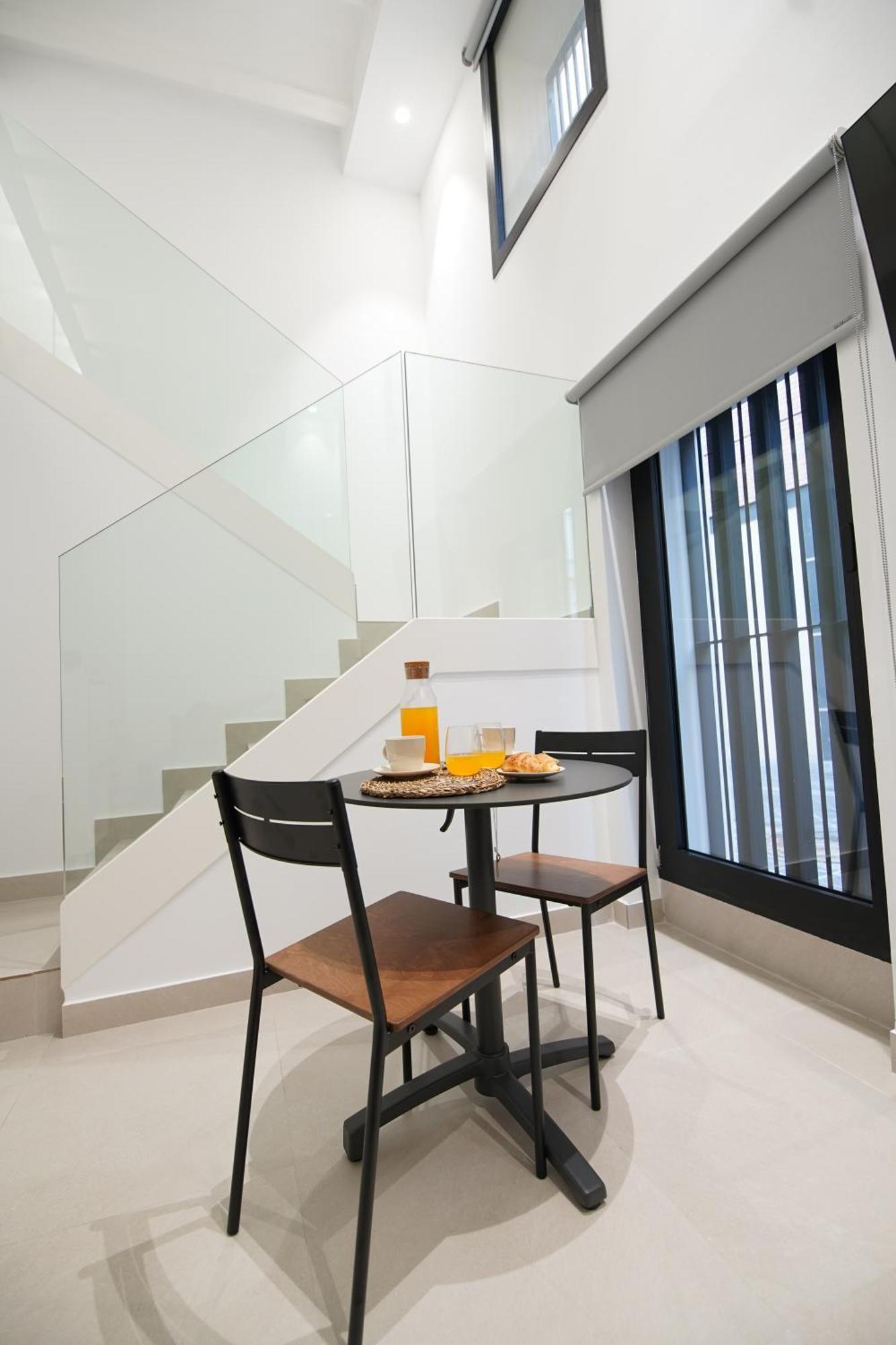 Bet Apartments - Suites Puerto Valencia Ngoại thất bức ảnh