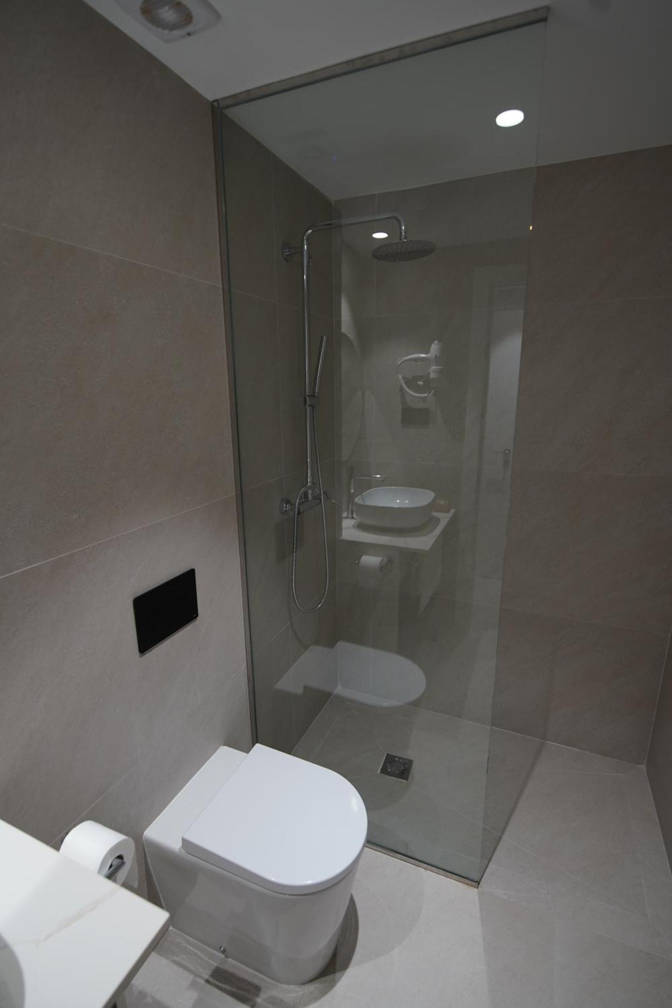 Bet Apartments - Suites Puerto Valencia Ngoại thất bức ảnh