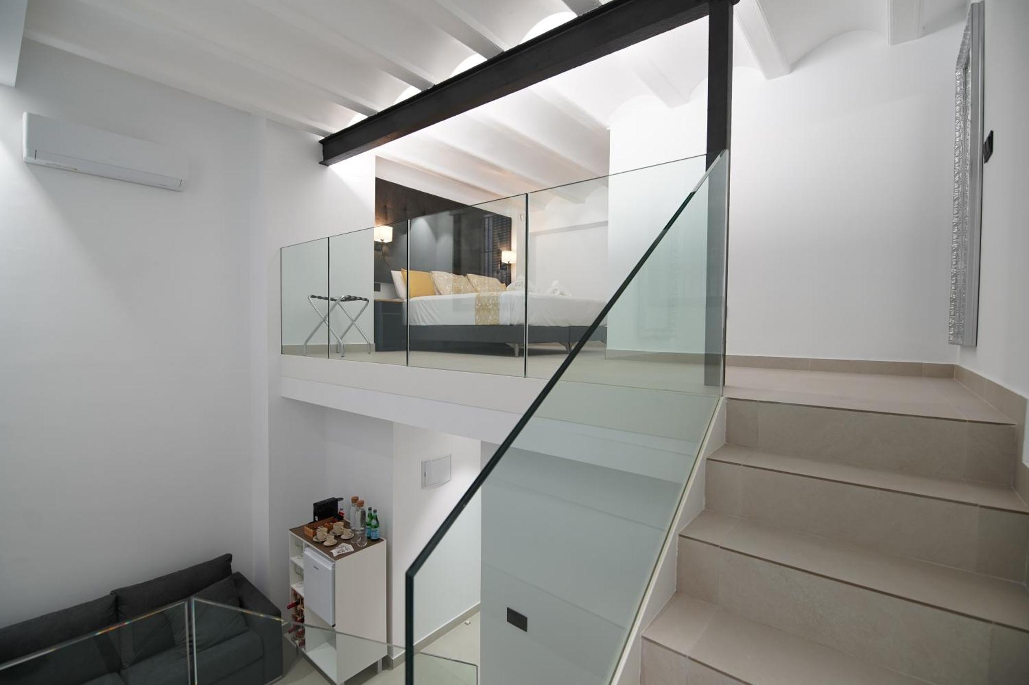 Bet Apartments - Suites Puerto Valencia Ngoại thất bức ảnh