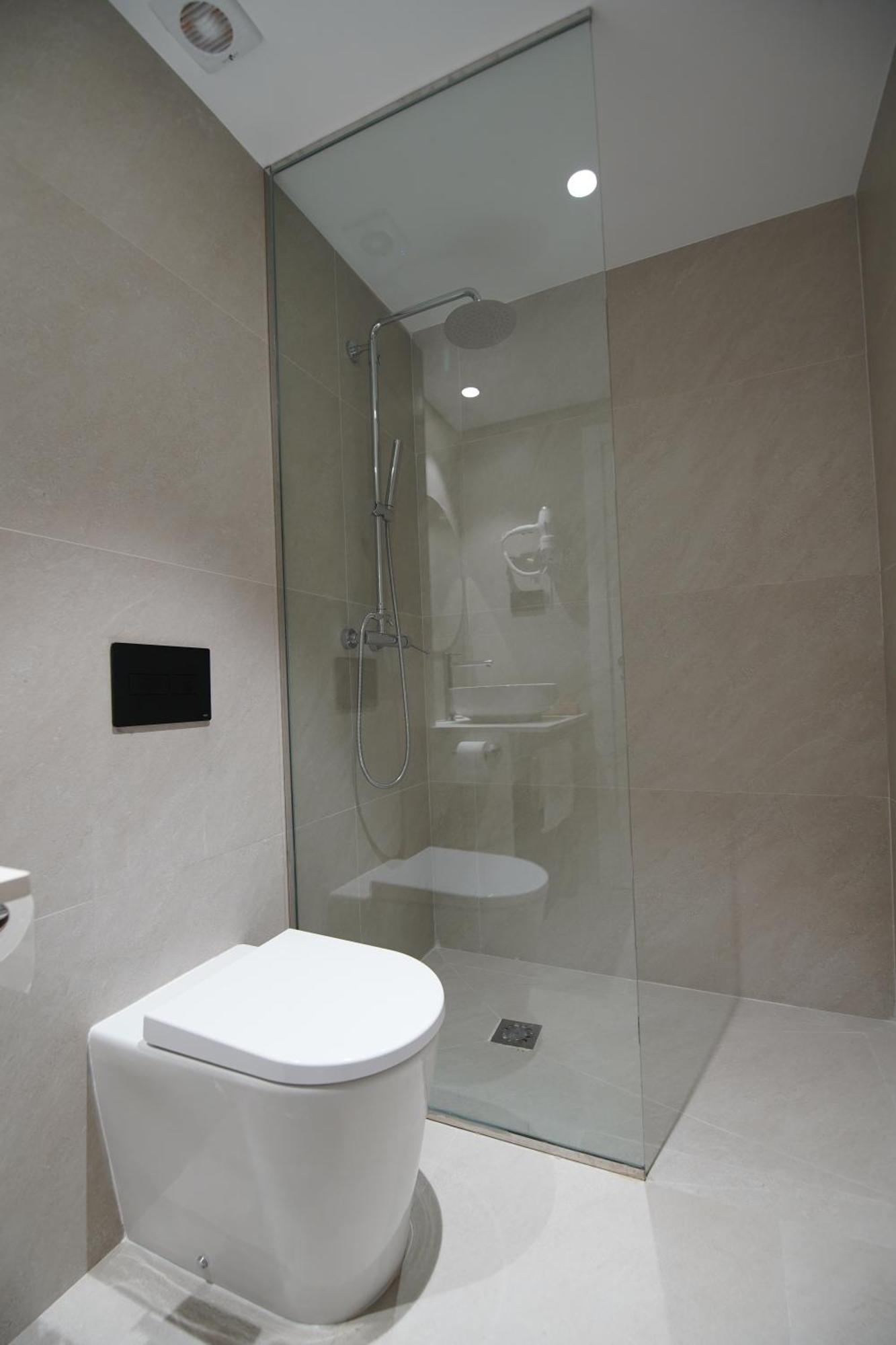 Bet Apartments - Suites Puerto Valencia Ngoại thất bức ảnh