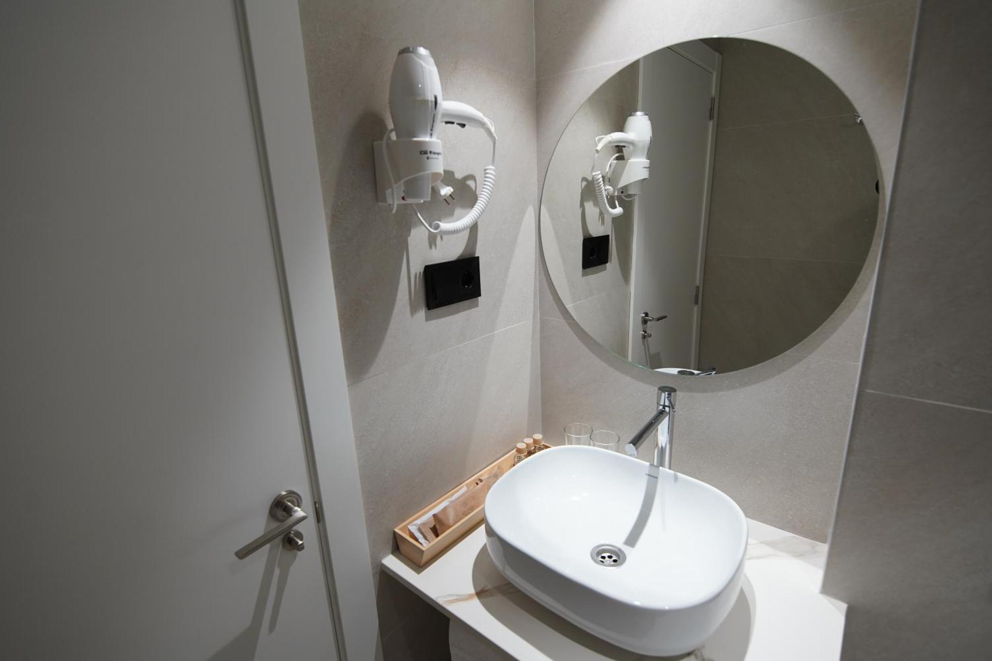 Bet Apartments - Suites Puerto Valencia Ngoại thất bức ảnh
